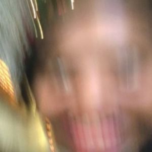 Meet your Posher, Angelo